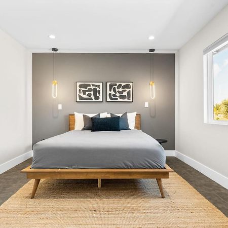 Luxury Retreat Vila Joshua Tree Exterior foto