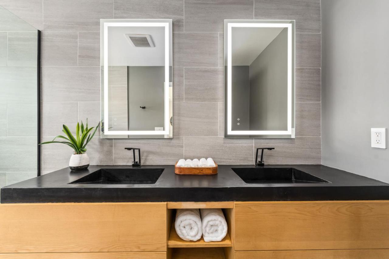 Luxury Retreat Vila Joshua Tree Exterior foto
