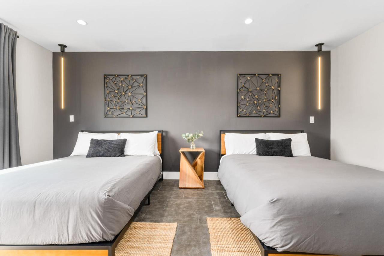 Luxury Retreat Vila Joshua Tree Exterior foto